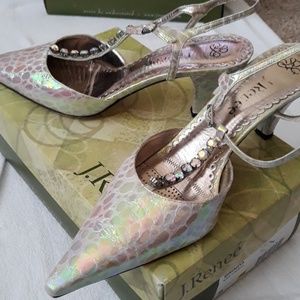 J.Renee heels